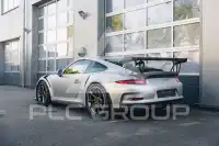 2016 Porsche 911(991)