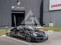 2016 Porsche 911(991)