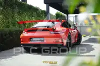 2016 Porsche 911(991)