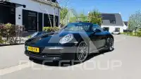 2016 Porsche 911(991)
