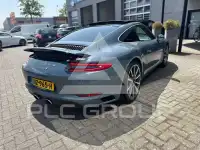 2016 Porsche 911(991)