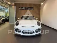 2016 Porsche 911(991)