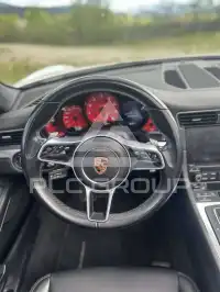 2016 Porsche 911(991)