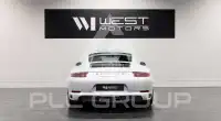 2016 Porsche 911(991)