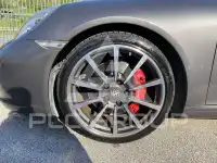 2016 Porsche 911(991)