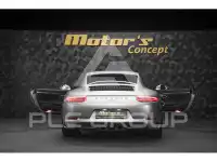 2016 Porsche 911(991)