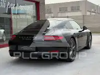 2016 Porsche 911(991)