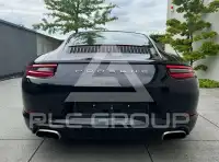 2016 Porsche 911(991)