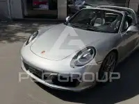 2016 Porsche 911(991)