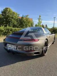 2016 Porsche 911(991)