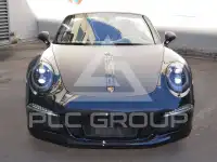 2016 Porsche 911(991)