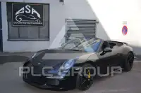 2016 Porsche 911(991)