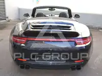 2016 Porsche 911(991)
