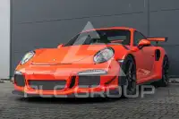 2016 Porsche 911(991)