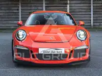 2016 Porsche 911(991)