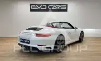 2016 Porsche 911(991)