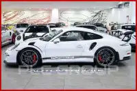 2016 Porsche 911(991)