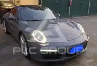 2016 Porsche 911(991)