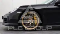 2016 Porsche 911(991)