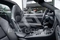2016 Porsche 911(991)
