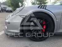 2016 Porsche 911(991)