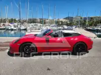 2016 Porsche 911(991)