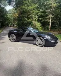 2016 Porsche 911(991)