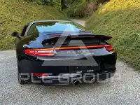 2016 Porsche 911(991)