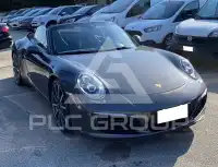2016 Porsche 911(991)