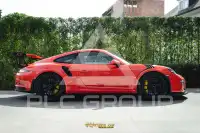 2016 Porsche 911(991)