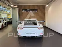 2016 Porsche 911(991)