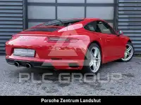 2016 Porsche 911(991)