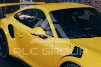 2016 Porsche 911(991)