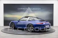 2016 Porsche 911(991)