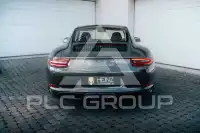 2016 Porsche 911(991)