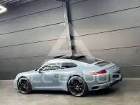 2016 Porsche 911(991)