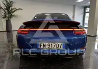 2016 Porsche 911(991)