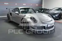 2016 Porsche 911(991)
