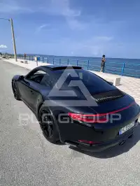 2016 Porsche 911(991)