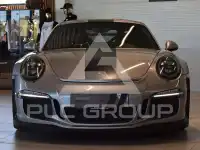 2016 Porsche 911(991)