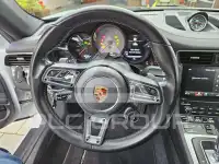 2016 Porsche 911(991)