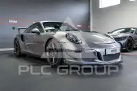 2016 Porsche 911(991)