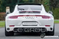 2016 Porsche 911(991)