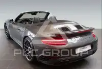 2016 Porsche 911(991)
