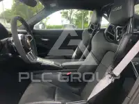 2016 Porsche 911(991)