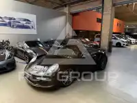 2016 Porsche 911(991)