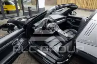 2016 Porsche 911(991)