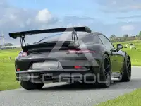 2016 Porsche 911(991)