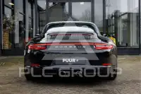 2016 Porsche 911(991)