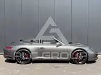 2016 Porsche 911(991)